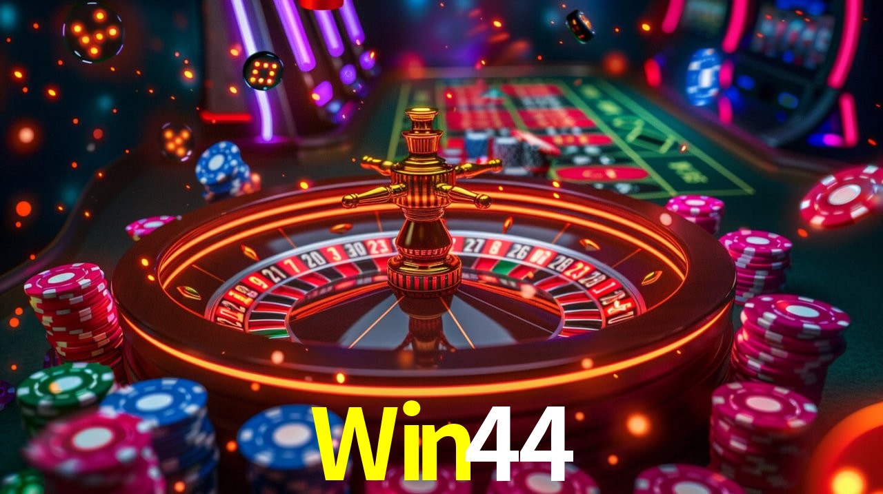 Mesa de Blackjack Win44