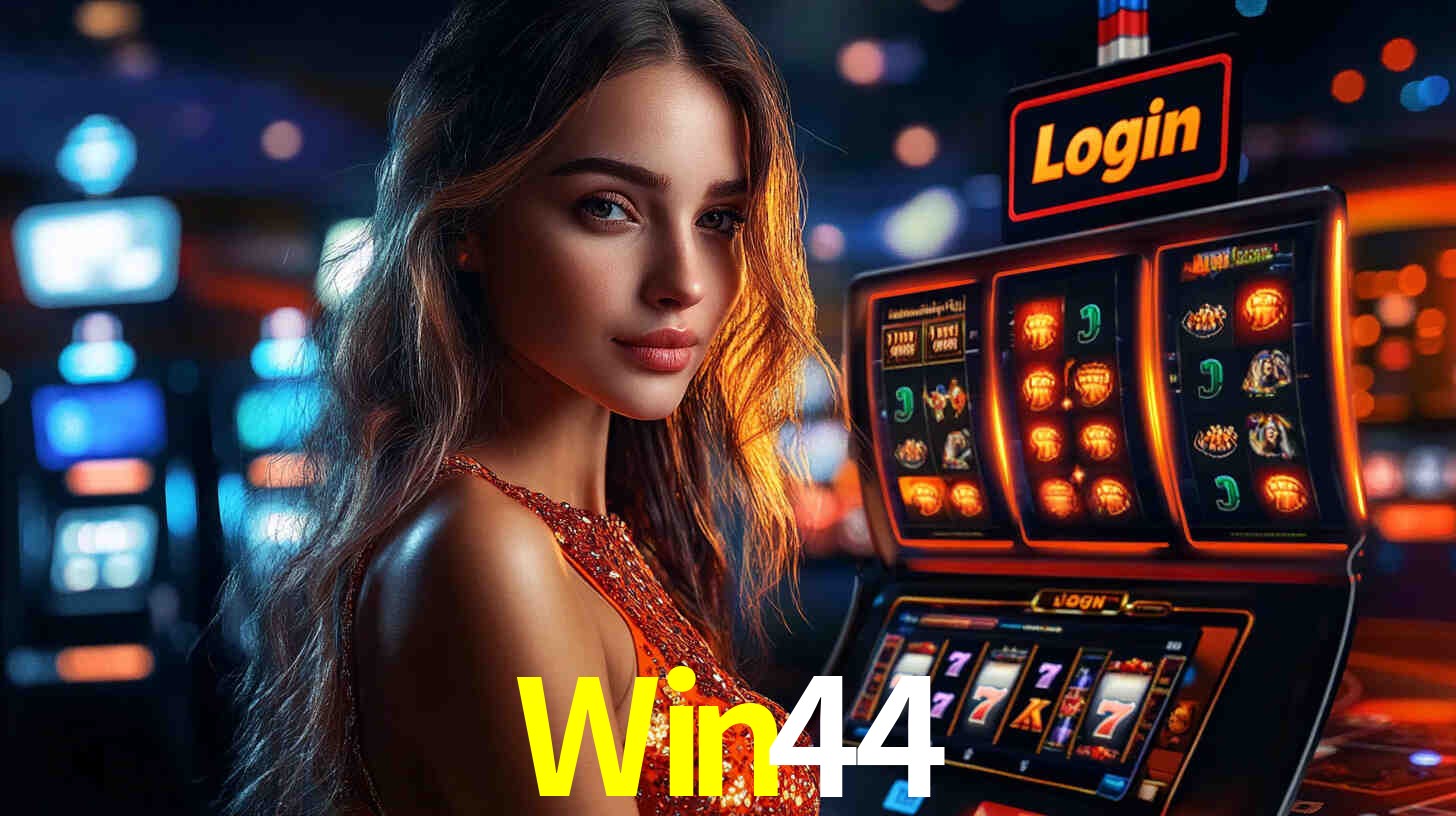 Win44 Bet
