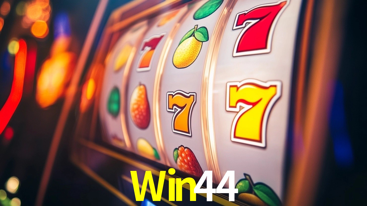 Win44 Login
