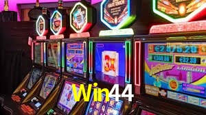 Jogo Spaceman Win44