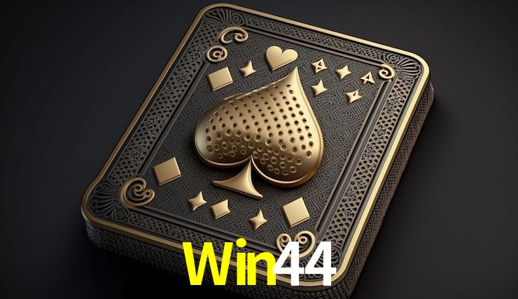 Tecnologia da Plataforma Win44