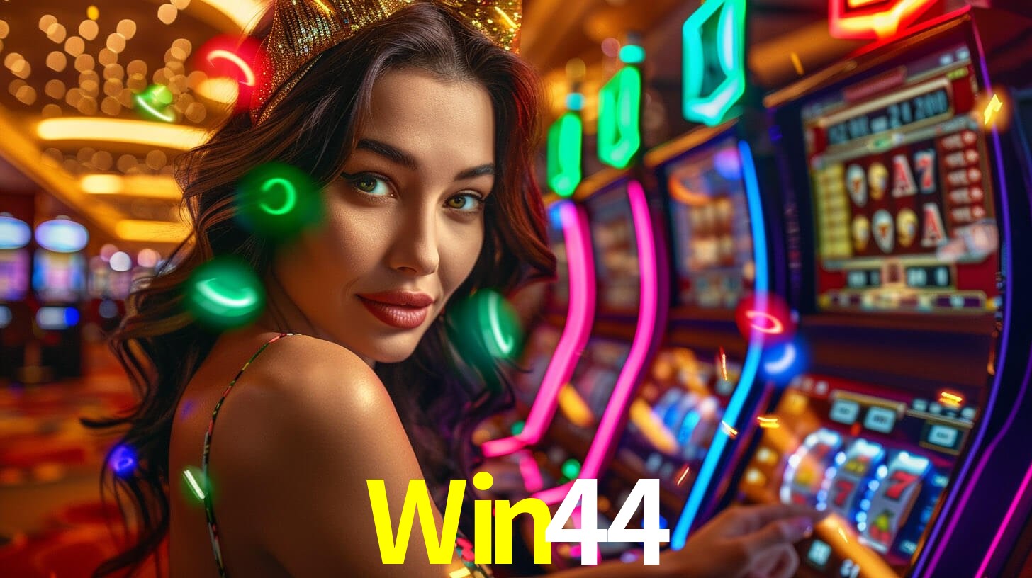 PIX Instantâneo Win44