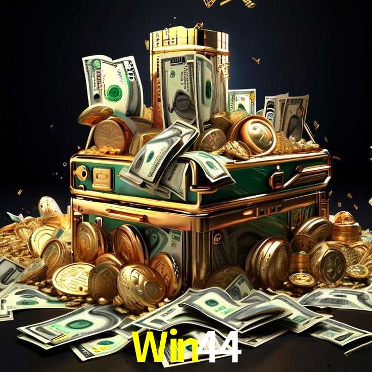 Benefícios da Conta Win44