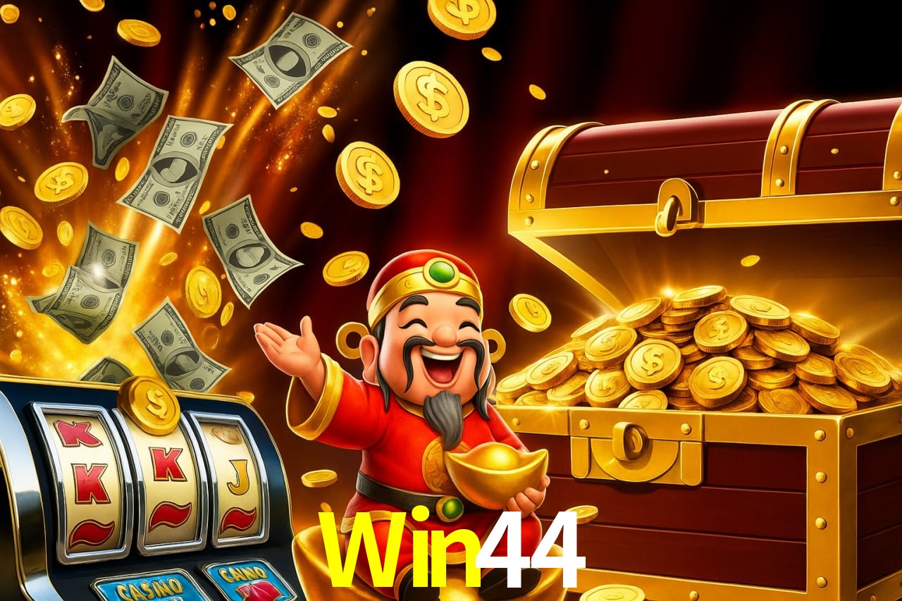 Apostas de Basquete Win44