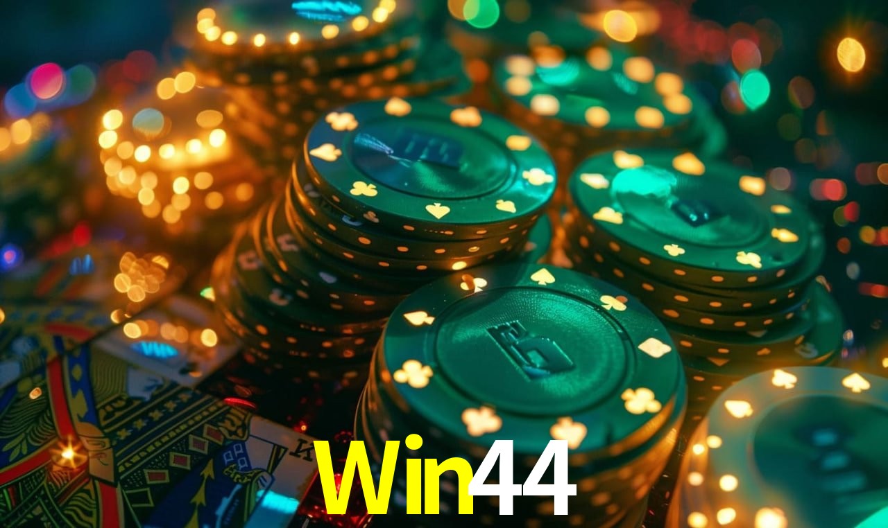 Casino Ao Vivo Win44