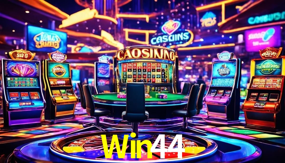 Design Responsivo Win44