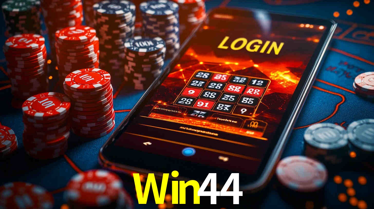 Bônus Generosos e Exclusivos no Win44 para Você!