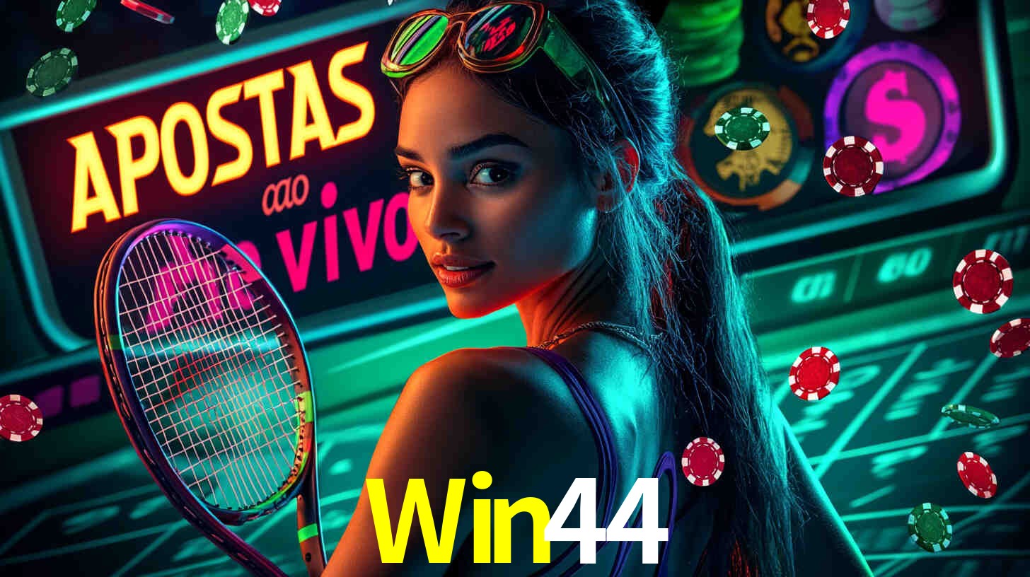 Desvendando o Mundo dos Jogos Virtuais na Win44