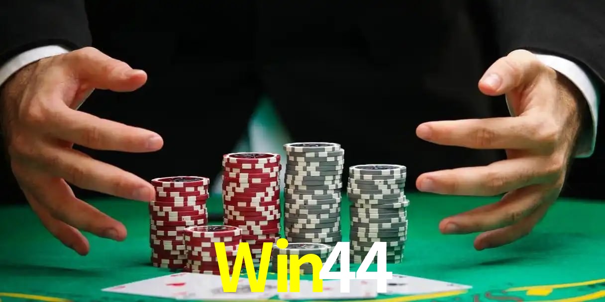 Promoções Sazonais Win44