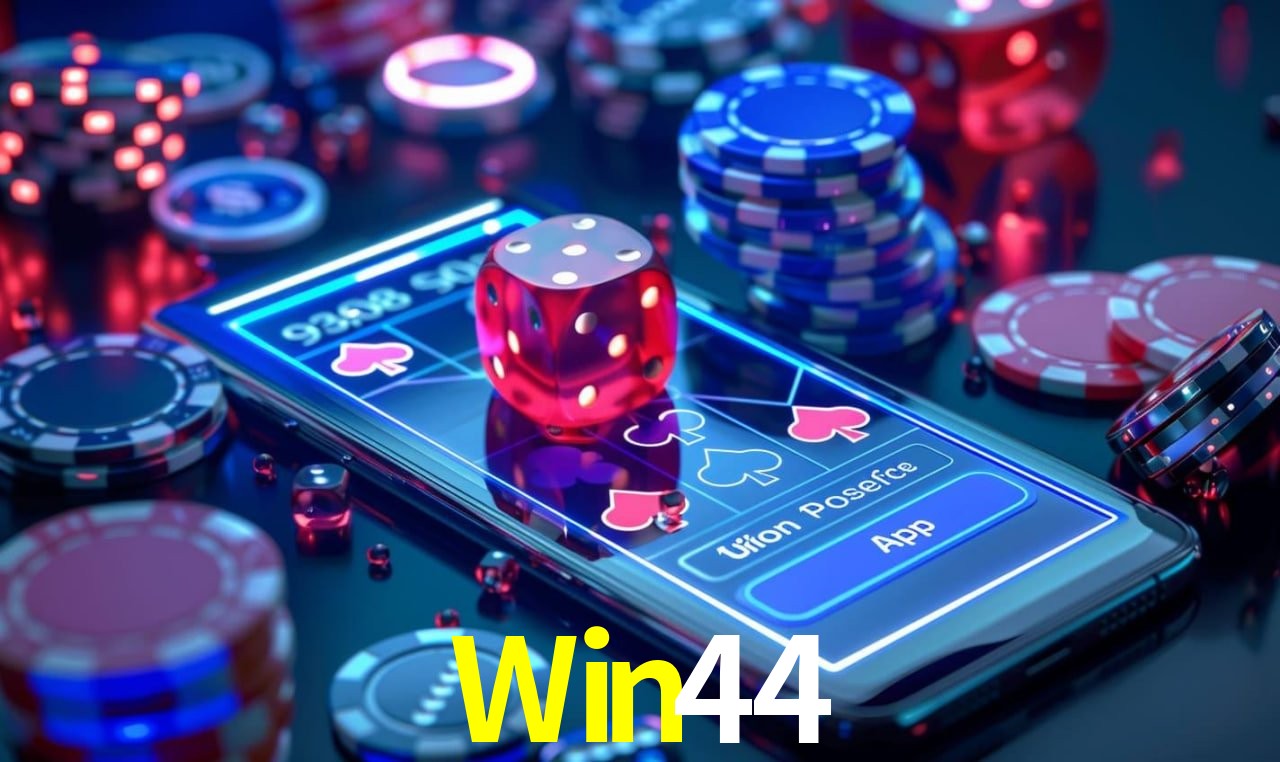 Promoção Relâmpago Win44