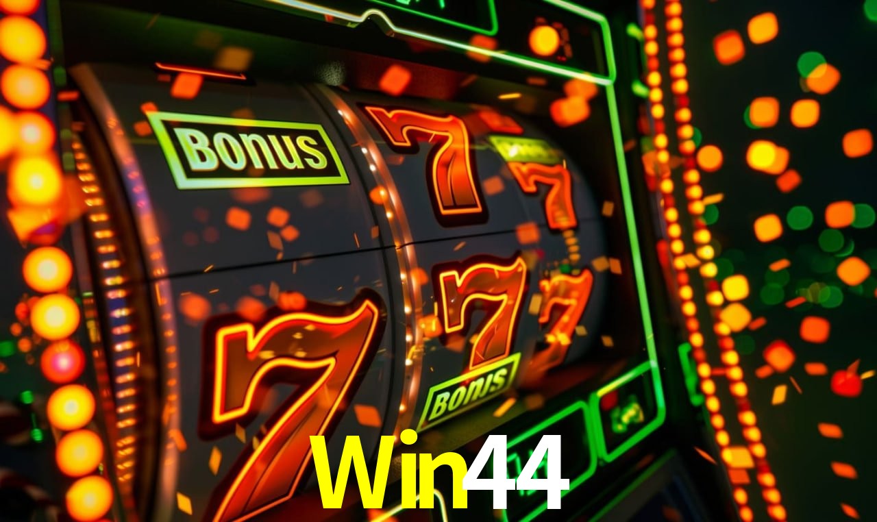 Jogos Exclusivos Win44