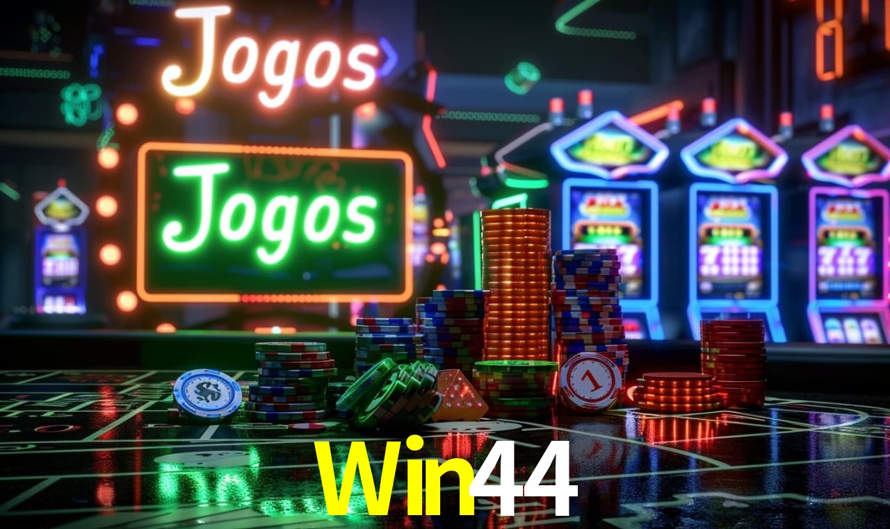 Jogos Exclusivos Win44