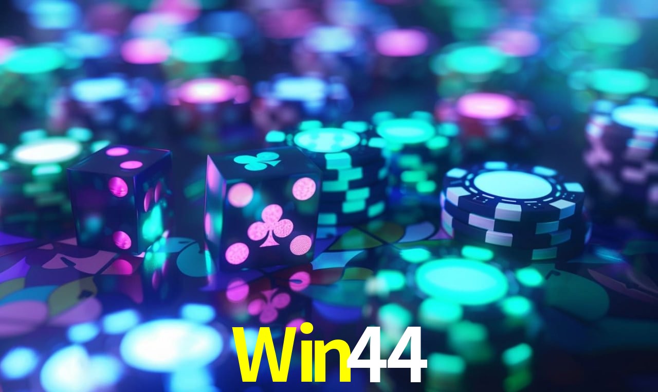 Estatísticas do Jogo Win44