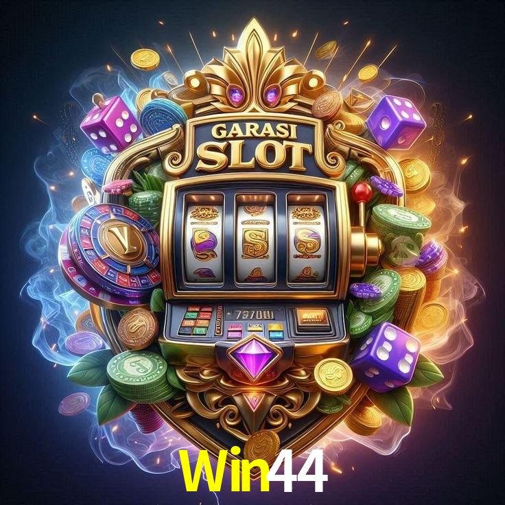 Diretório de Jogos Win44
