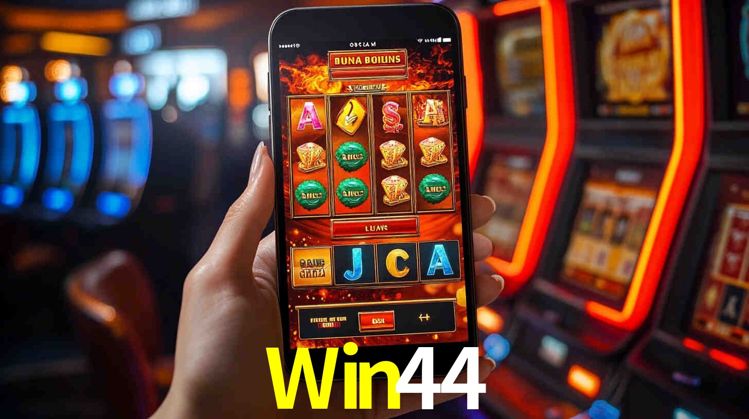 Win44,Win44 Bet
