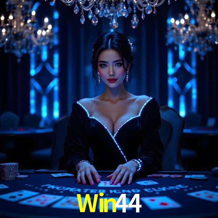 Experiência VIP Win44