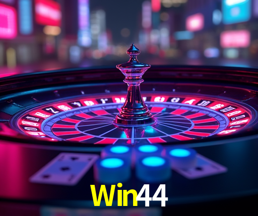 cassino Win44