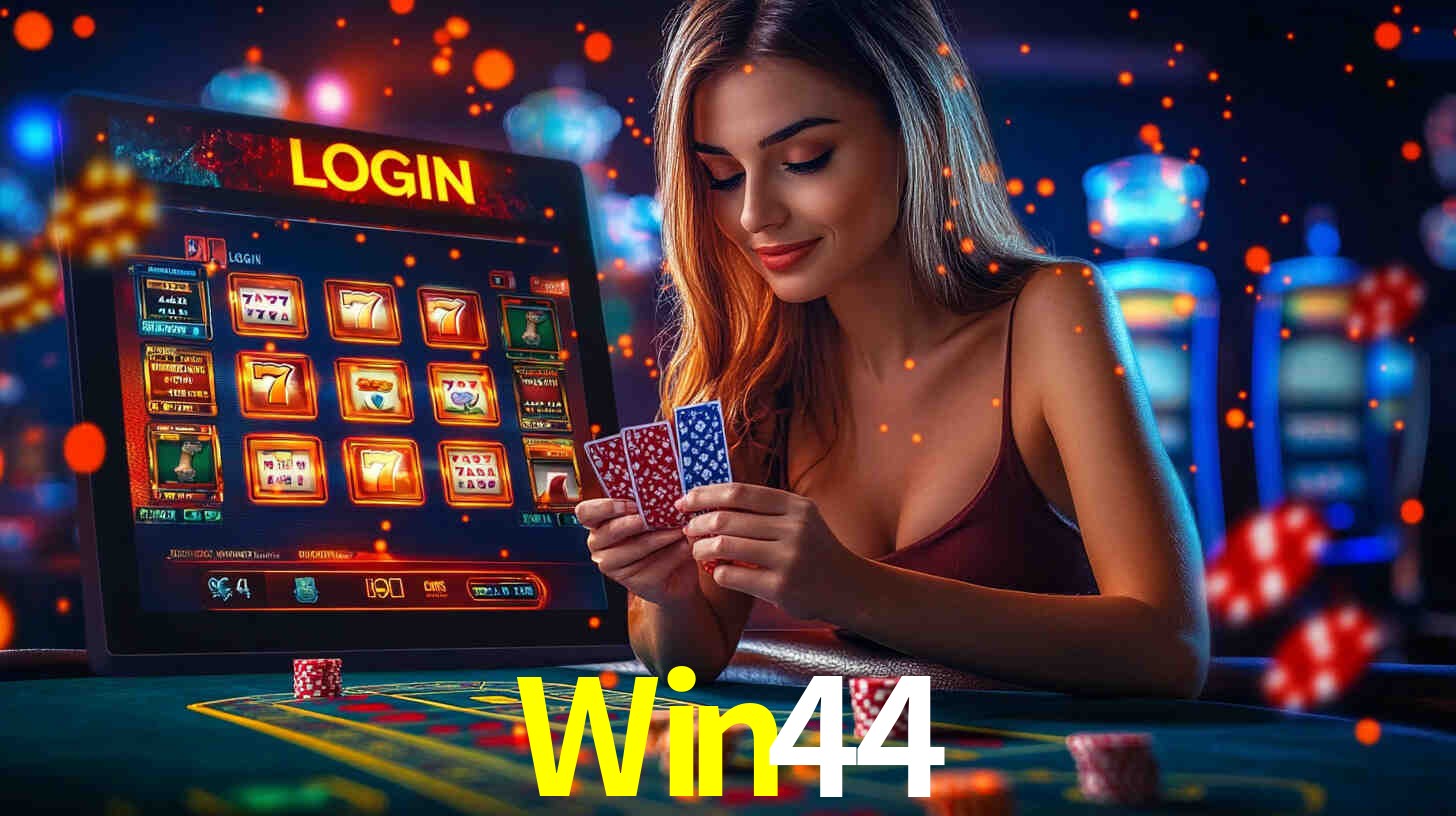 Win44 Login