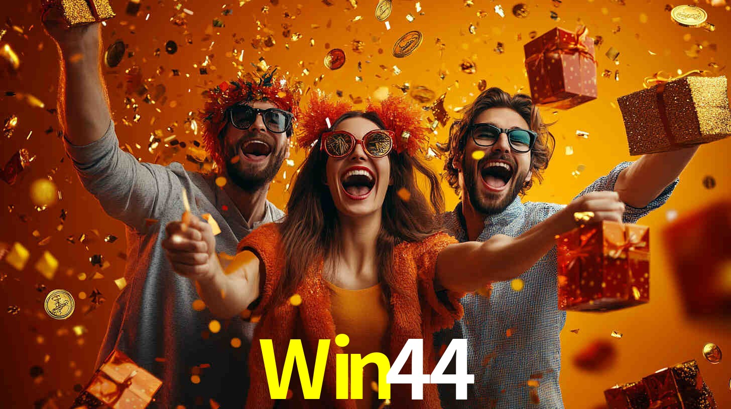 Win44: Jogue Crash e Experimente Alta Recompensa Instantânea
