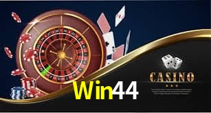 Login Seguro Win44