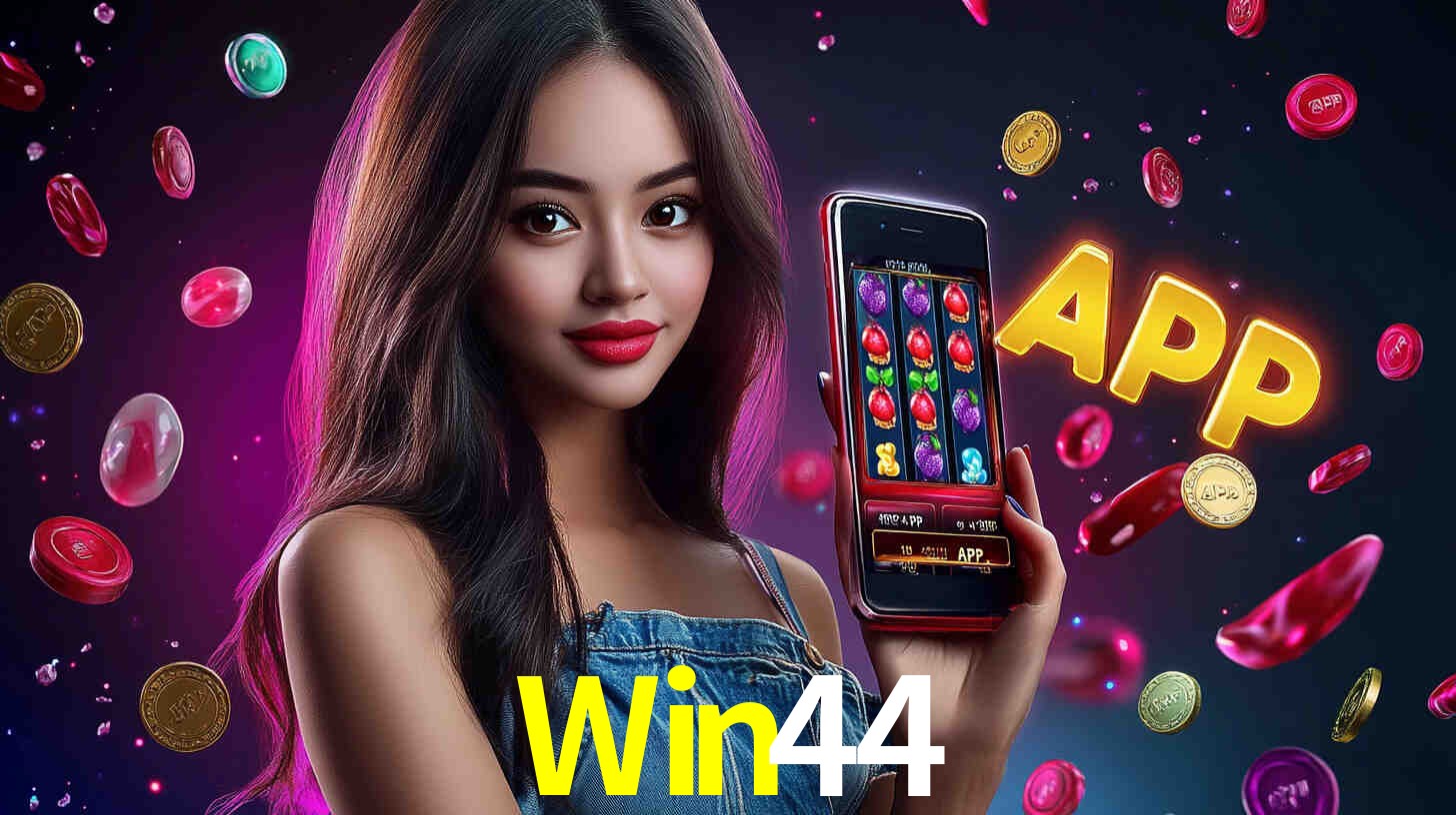 A Emoção da Loteria na Win44: Uma Chance de Mudança de Vida