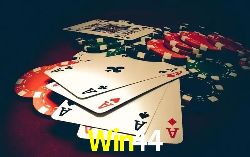 Especiais de Fim de Semana Win44
