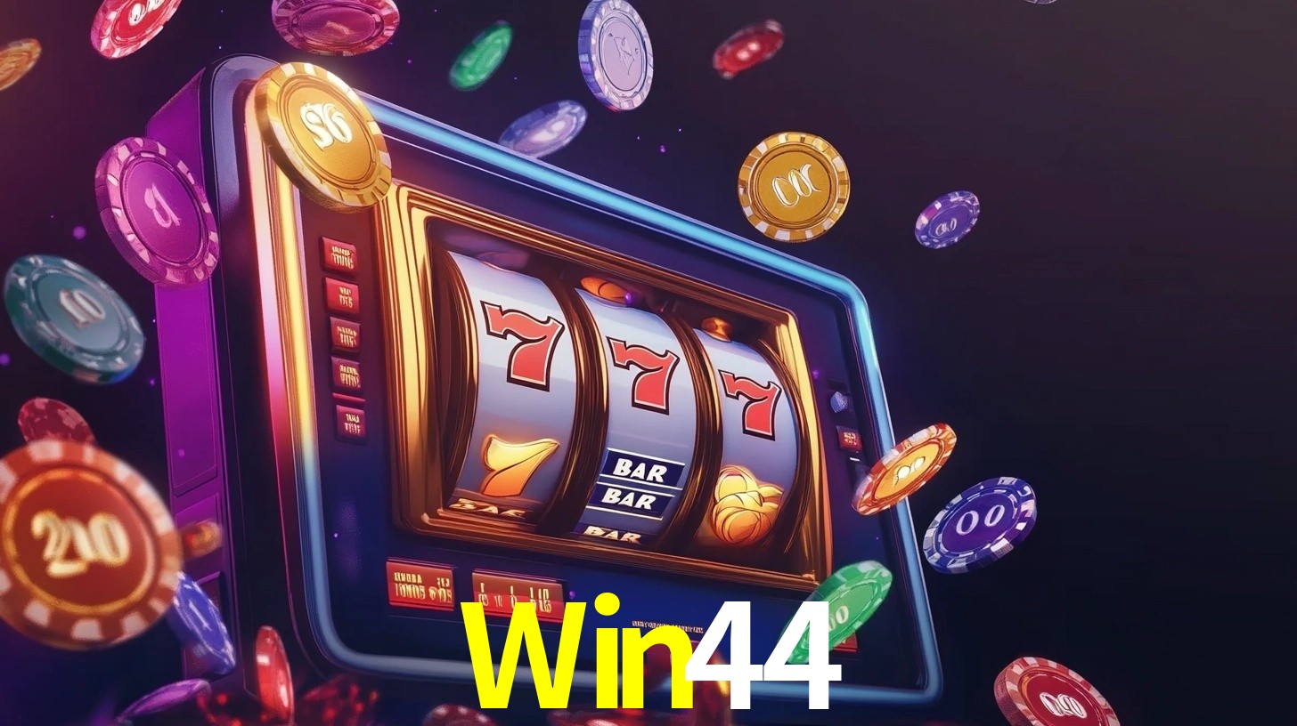 APP oficial da Win44 para mobile