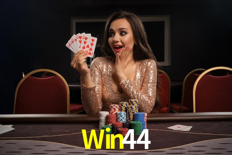 Casino VIP Win44