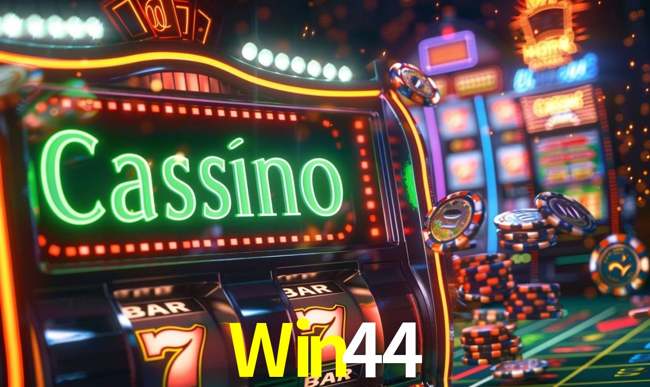 Avaliações dos Jogadores Win44