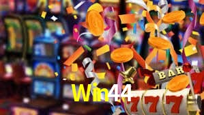 Win44 Bet