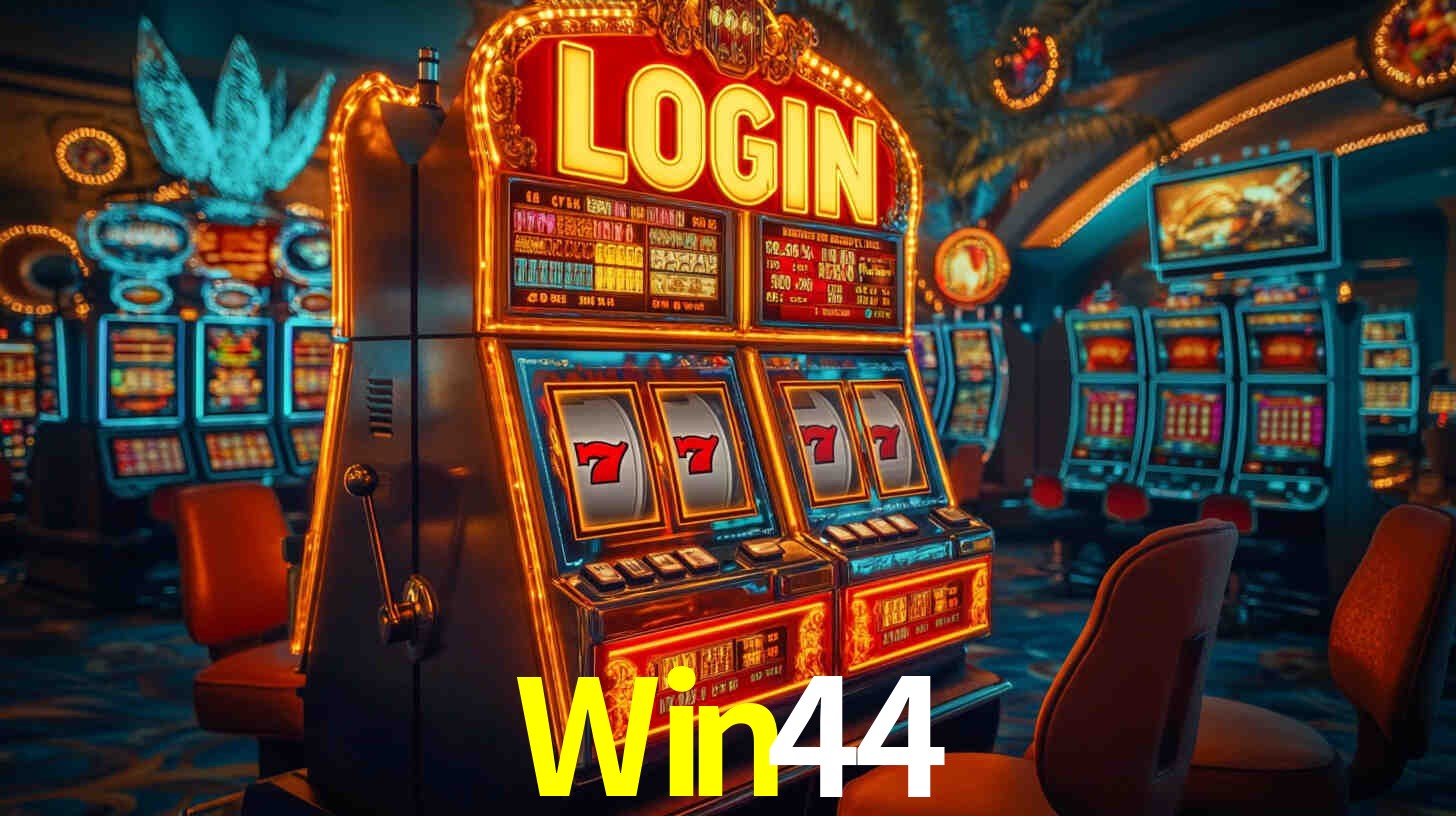 Ofertas Imperdíveis na Win44: Promoções e Bônus Que Valem a Pena