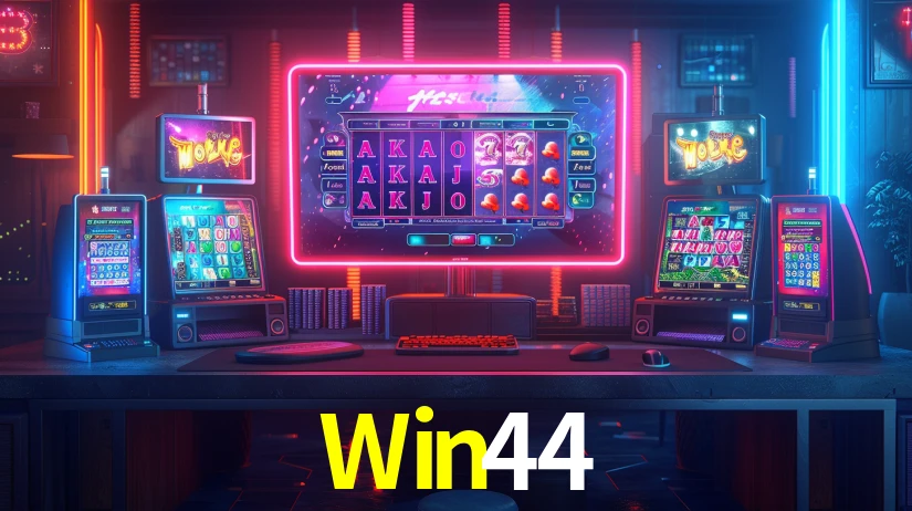 Win44 Login