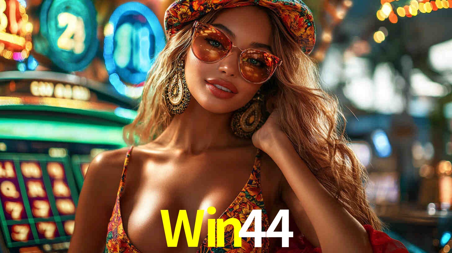 Bônus Diários Win44
