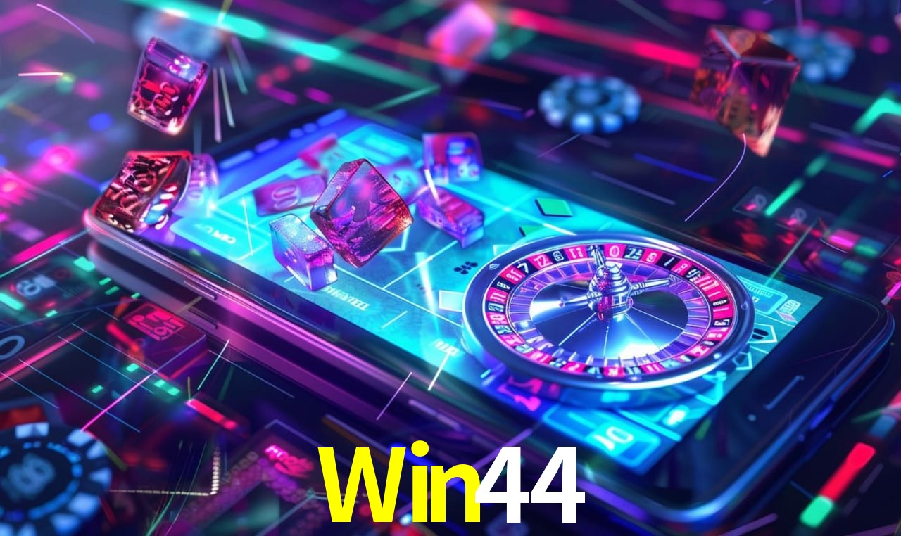 Cadastro Rápido Win44