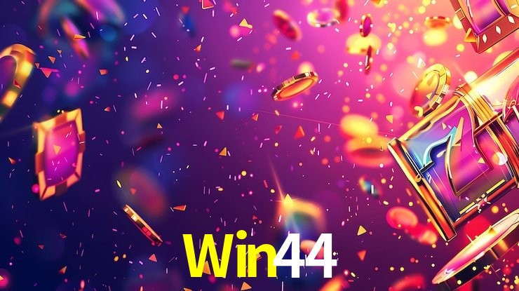 Bônus Diários Win44