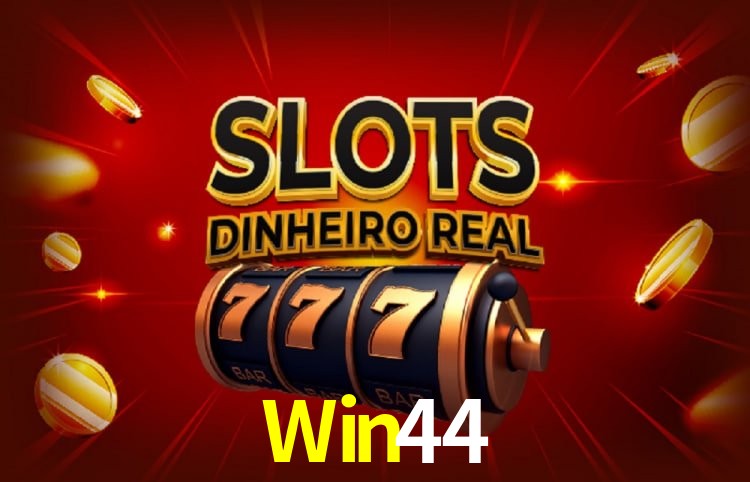 Benefícios da Conta Win44