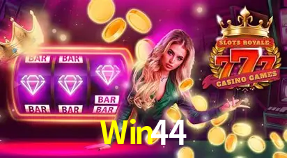 Descubra o Programa VIP da Win44: Vantagens Exclusivas para Jogadores