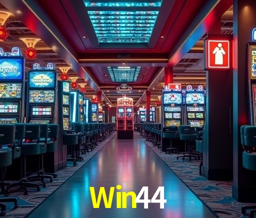 Estatísticas Esportivas Win44