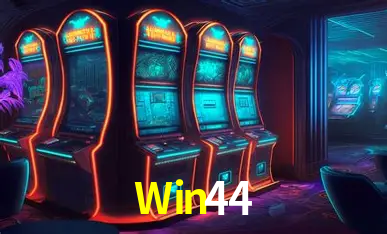 A Popularidade dos Caça-Níqueis no Win44
