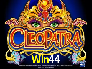 Inovações de Jogos na Win44: O Futuro das Experiências Interativas