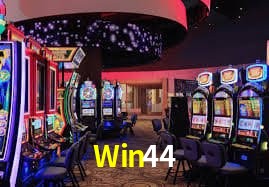 Tecnologia da Plataforma Win44