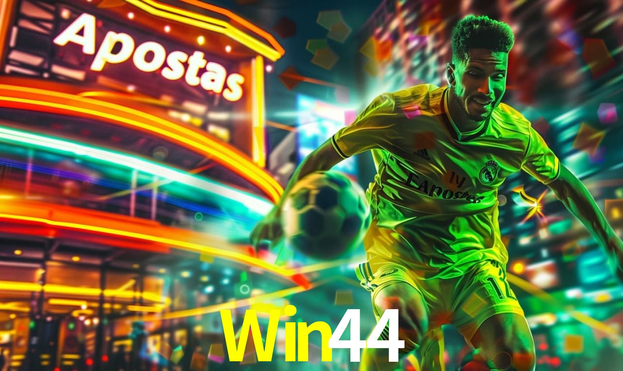 Especiais de Fim de Semana Win44