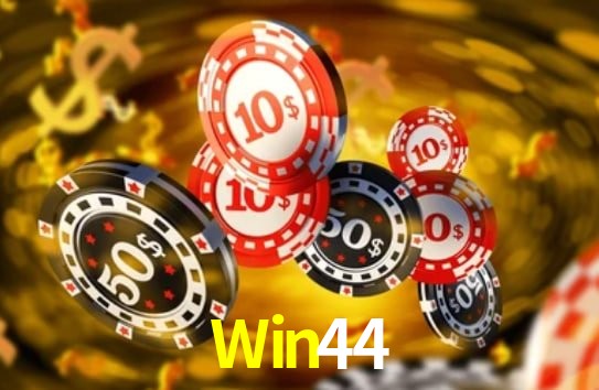 Jogos de Slot Win44