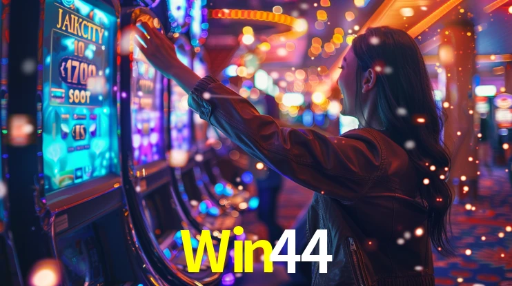 Win44,Win44 Bet