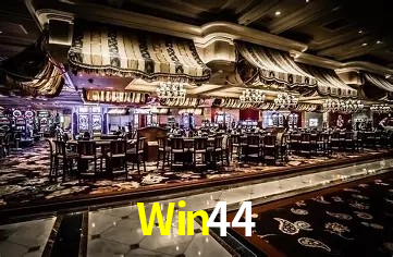 Descubra o Mundo do Cassino Online com Win44