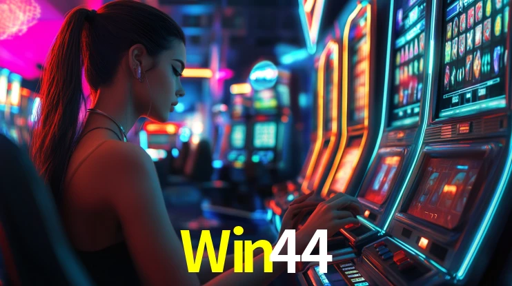 Win44,Win44 Bet