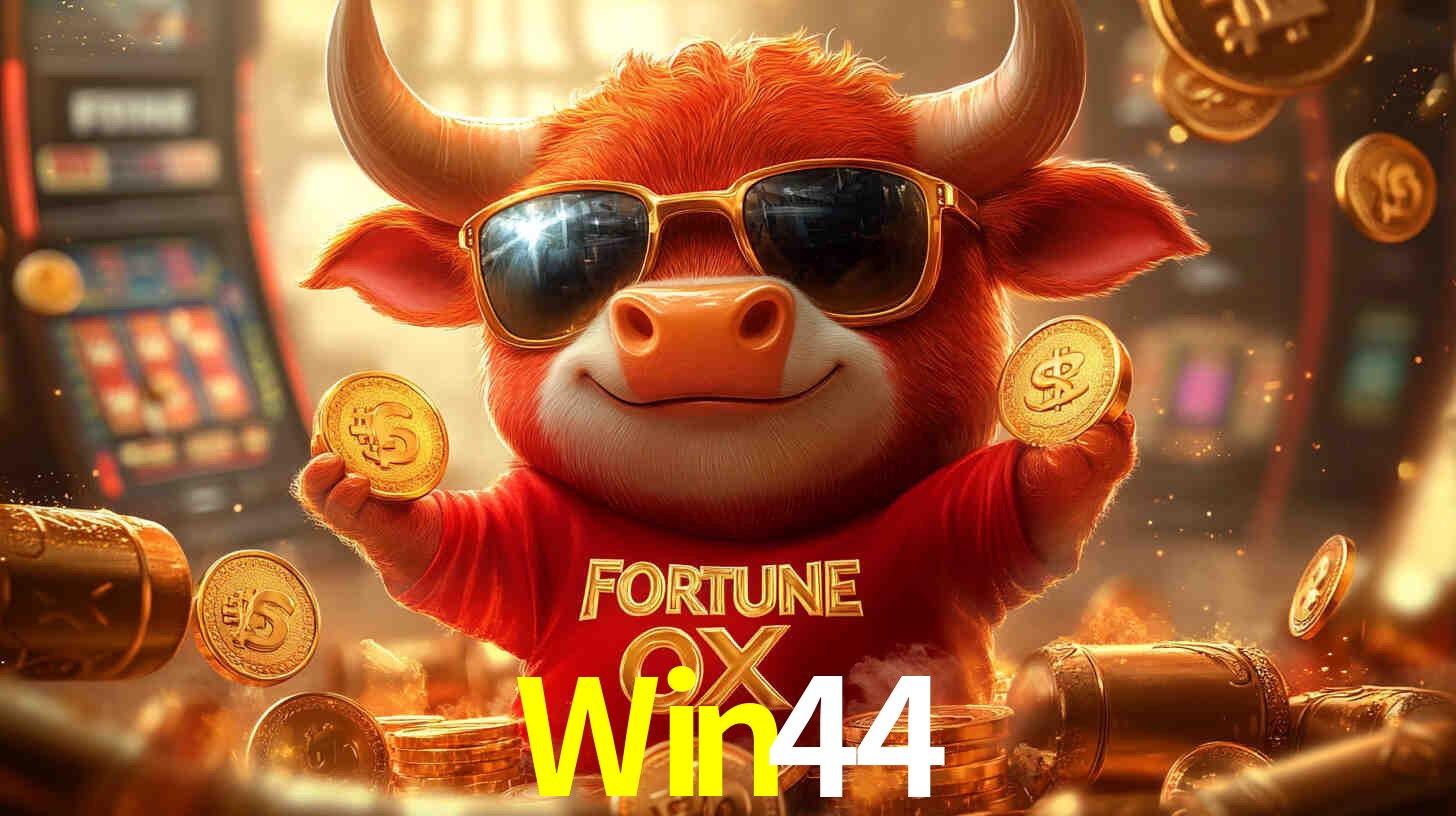 Win44: A Experiência de Casino com Jogos de Mesa ao Vivo