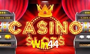 Casino Ao Vivo Win44