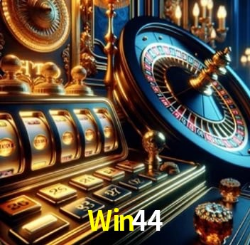 Avaliações dos Jogadores Win44