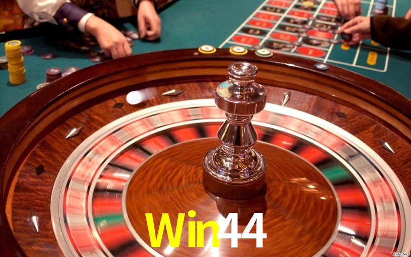 Apostas de Tênis Win44